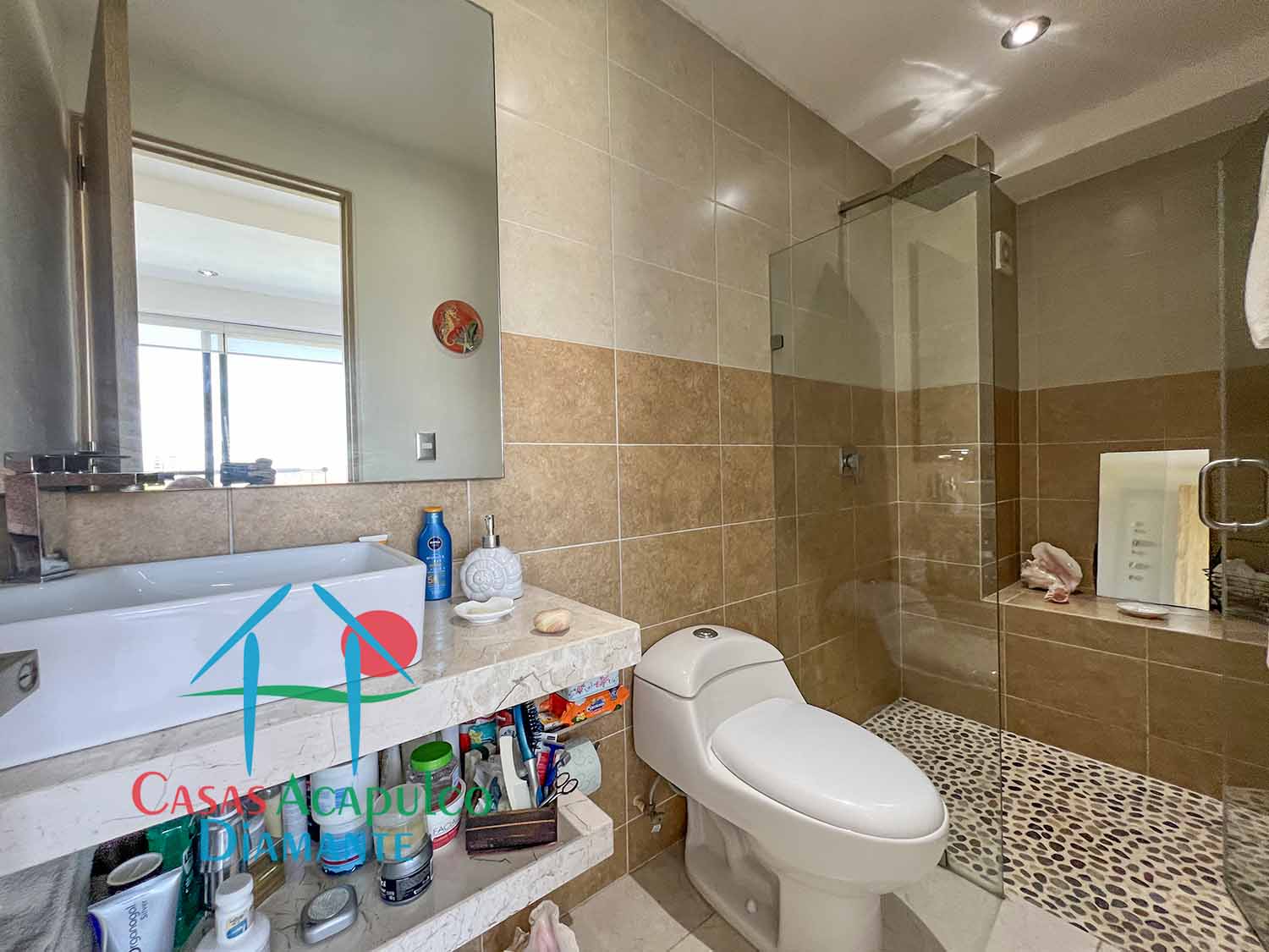 Altamar Residencial Royal 404 - Recámara uno 7